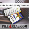 Cialis Tadalafil 20Mg Tablets 11